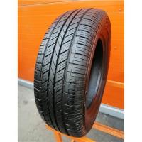 Шина бу 215/65 R16 Hankook DynaPro HP RA23 с износом 15%