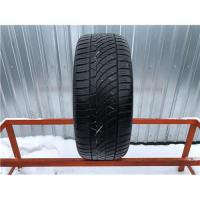 Шина бу 215/65 R16 Hankook Kinergy 4S H740 с износом 30%
