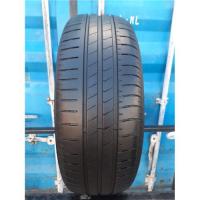 Шина бу 215/65 R16 Hankook Kinergy eco K425 с износом 30%