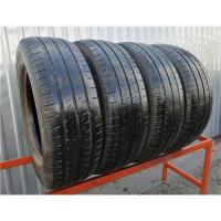 Шины бу 215/65 R16 Hankook Radial RA28 с износом 30%