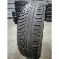 Шина бу 215/65 R16 Hankook Winter I Cept Evo2 W320 с износом 15%