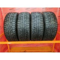 Шины бу 215/65 R16 Hankook Winter I PIKE RS W419 с износом 15%