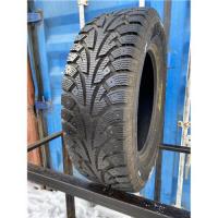 Шина бу 215/65 R16 Hankook Winter I PIKE W409 с износом 15%