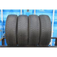 Шины бу 215/65 R16 Hankook Winter I*cept RS2 W452 с износом 30%