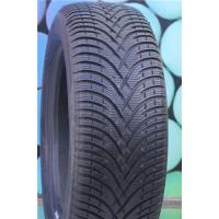 Шина бу 215/65 R16 Kleber Krisalp HP3 с износом 30%