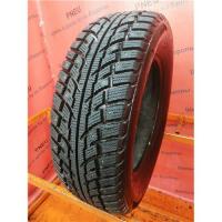 Шина бу 215/65 R16 Kumho I ZEN RV KC16 с износом 5%