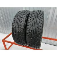 Шины бу 215/65 R16 Kumho I ZEN RV KC16 с износом 15%