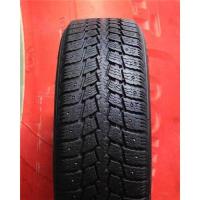 Шина бу 215/65 R16 Kumho Power Grip KC11 с износом 15%