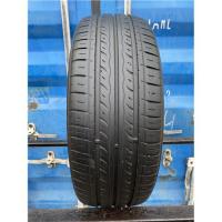 Шина бу 215/65 R16 Kumho Solus KH 17 с износом 30%