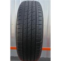 Шина бу 215/65 R16 Kumho Solus KL 21 с износом 15%