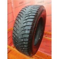 Шина бу 215/65 R16 Kumho WinterCraft Ice WI31 с износом 15%