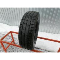Шина бу 215/65 R16 Kumho Winter PorTran CW51 с износом 30%