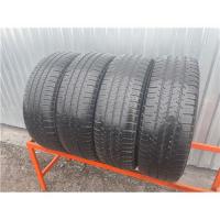 Шины бу 215/65 R16 Michelin Agilis 51 с износом 30%