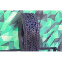 Шина бу 215/65 R16 Michelin Agilis 81 Snow-Ice с износом 15%
