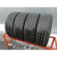 Шины бу 215/65 R16 Michelin Agilis Alpin с износом 30%