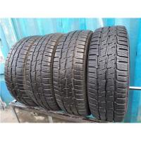 Шины бу 215/65 R16 Michelin Agilis Alpin с износом 15%