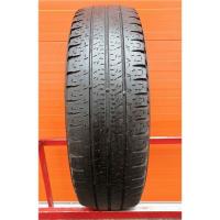 Шина бу 215/65 R16 Michelin Agilis Camping с износом 30%
