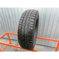 Шина бу 215/65 R16 Michelin Agilis X-Ice North с износом 5%