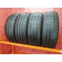 Шины бу 215/65 R16 Michelin Agilis X-Ice North с износом 30%