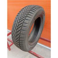 Шина бу 215/65 R16 Michelin Alpin 6 с износом 5%