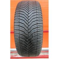 Шина бу 215/65 R16 Michelin CrossClimate с износом 30%