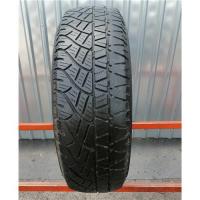 Шина бу 215/65 R16 Michelin Latitude Cross с износом 30%