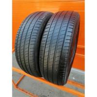 Шины бу 215/65 R16 Michelin Primacy 3 с износом 30%