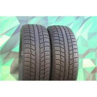 Шины бу 215/65 R16 Michelin Primacy Alpin PA3 с износом 30%