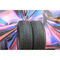 Шины бу 215/65 R16 Michelin X-Ice North 2 с износом 30%