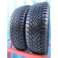 Шины бу 215/65 R16 Nexen Winguard Snow G3 WH21 с износом 15%