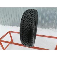 Шина бу 215/65 R16 Nexen Winguard Sport 2 с износом 30%