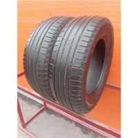 Шины бу 215/65 R16 Nokian Hakka Blue SUV с износом 30%
