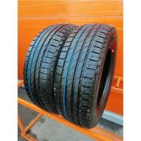 Шины бу 215/65 R16 Nokian Hakka Blue SUV с износом 5%