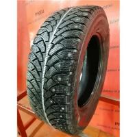 Шина бу 215/65 R16 Nokian Hakkapeliitta 4 с износом 15%