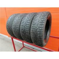 Шины бу 215/65 R16 Nokian Hakkapeliitta 7 SUV с износом 30%