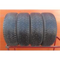 Шины бу 215/65 R16 Nokian Hakkapeliitta 8 SUV с износом 30%