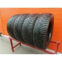 Шины бу 215/65 R16 Nokian Hakkapeliitta 8 SUV с износом 15%