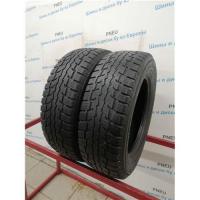 Шины бу 215/65 R16 Nokian Hakkapeliitta CS с износом 30%