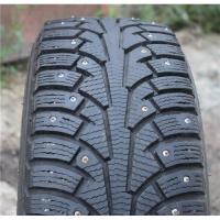 Шина бу 215/65 R16 Nokian Hakkapeliitta C VAN с износом 30%