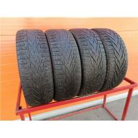 Шины бу 215/65 R16 Nokian Hakkapeliitta R2 SUV с износом 30%