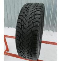 Шина бу 215/65 R16 Nokian Hakkapeliitta R3 с износом 30%
