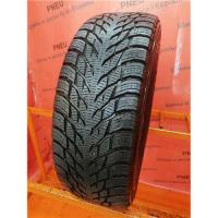 Шина бу 215/65 R16 Nokian Hakkapeliitta R3 с износом 15%