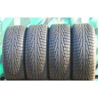 Шины бу 215/65 R16 Nokian Hakkapeliitta R с износом 30%