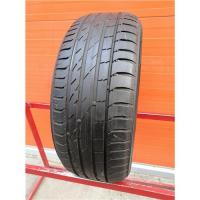 Шина бу 215/65 R16 Nokian Line с износом 30%