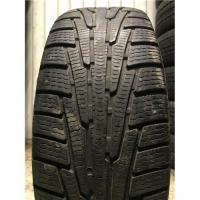 Шина бу 215/65 R16 Nokian Nordman RS2 с износом 30%