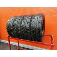 Шины бу 215/65 R16 Nokian WR C3 с износом 15%