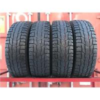 Шины бу 215/65 R16 Nokian WR C3 с износом 30%