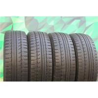 Шины бу 215/65 R16 Nokian WR C VAN с износом 30%