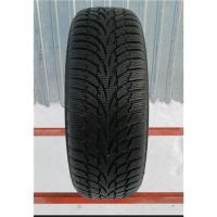 Шина бу 215/65 R16 Nokian WR D3 с износом 15%