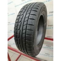 Шина бу 215/65 R16 Nokian WR G2 с износом 15%